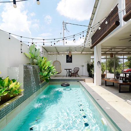 Villapadu Kota Kuala Terengganu Extérieur photo