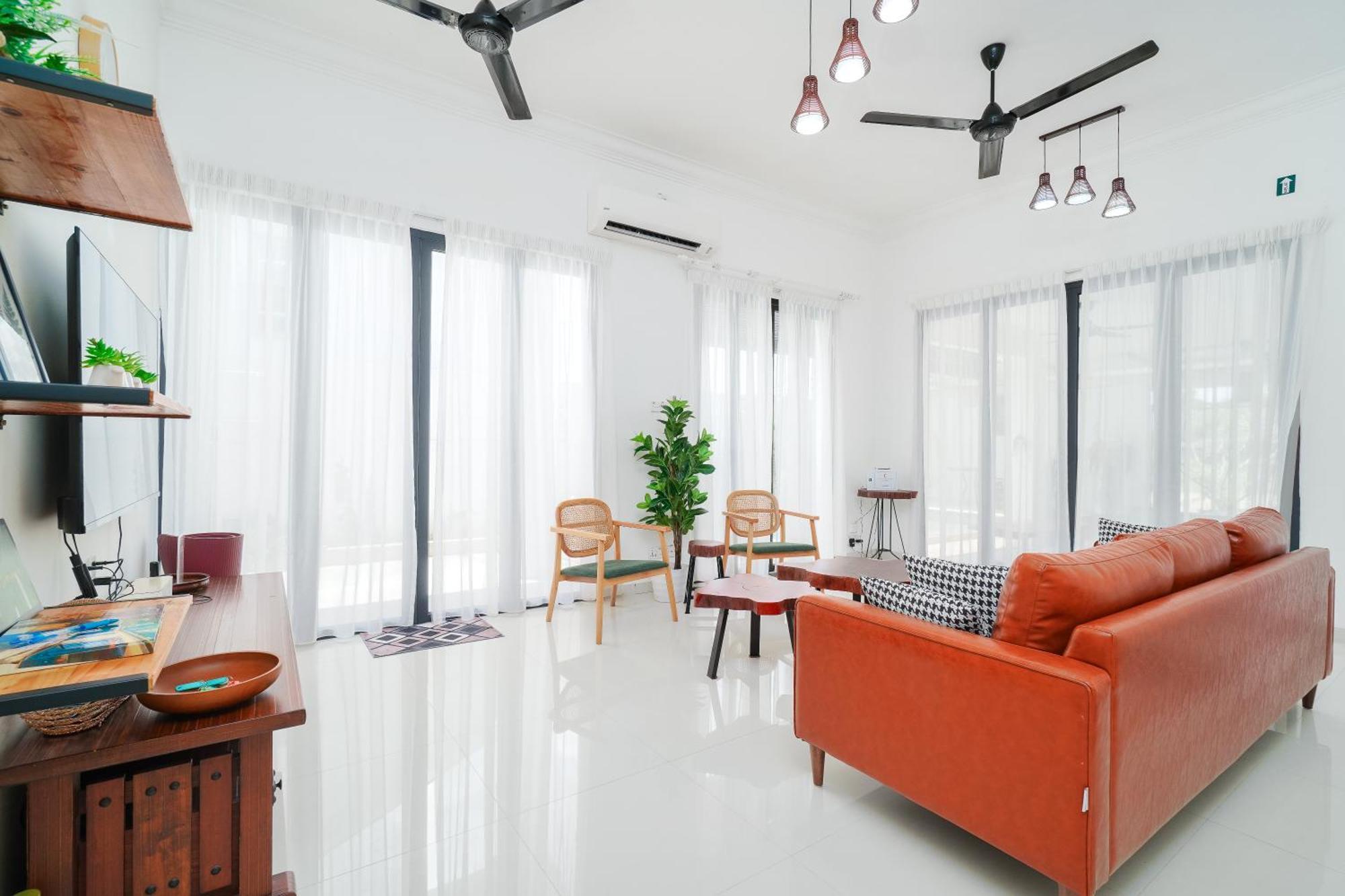 Villapadu Kota Kuala Terengganu Extérieur photo