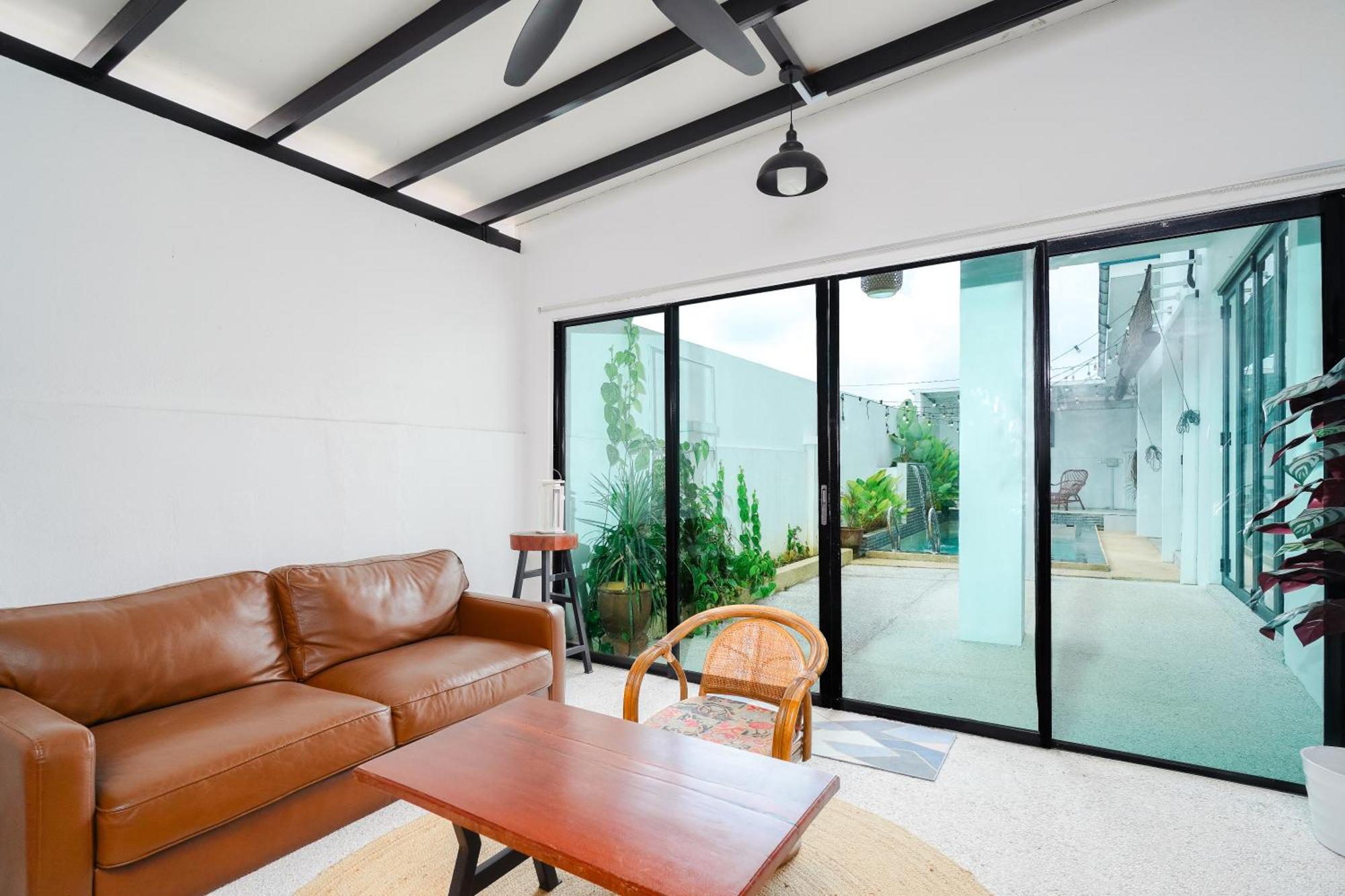 Villapadu Kota Kuala Terengganu Extérieur photo