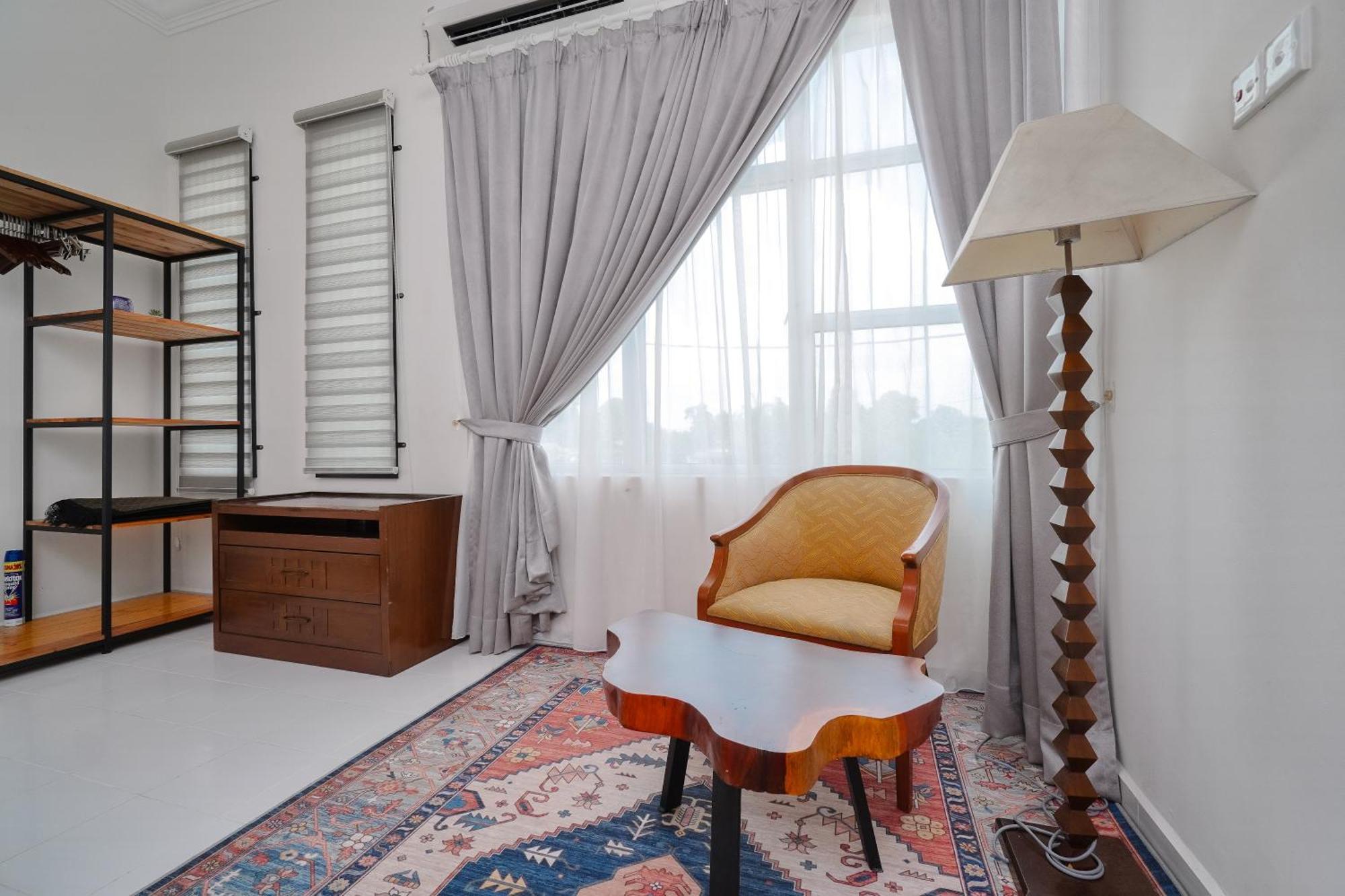 Villapadu Kota Kuala Terengganu Extérieur photo